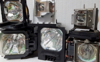 projector lamps since 1984